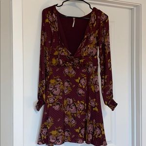 Free People dress